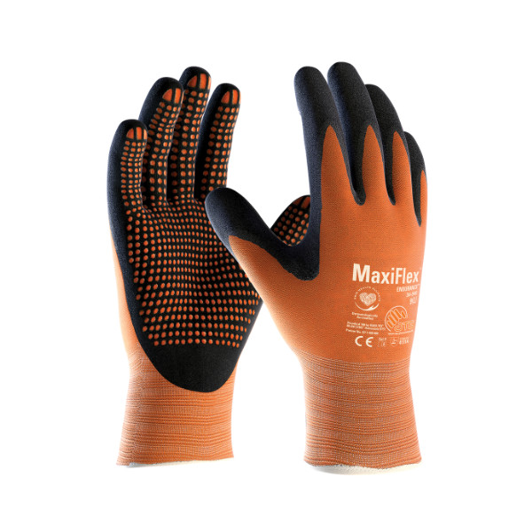 MaxiFlex Endurance Ad-Apt HT Gloves 10