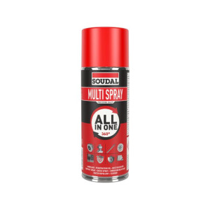 Soudal Multispray 200ml